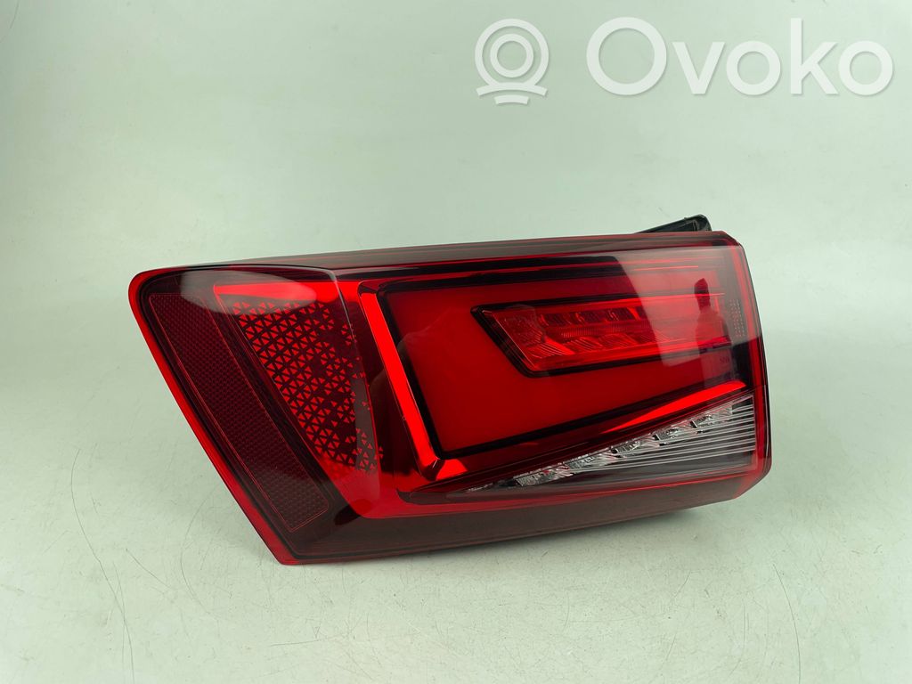 Seat Ateca Takavalot 