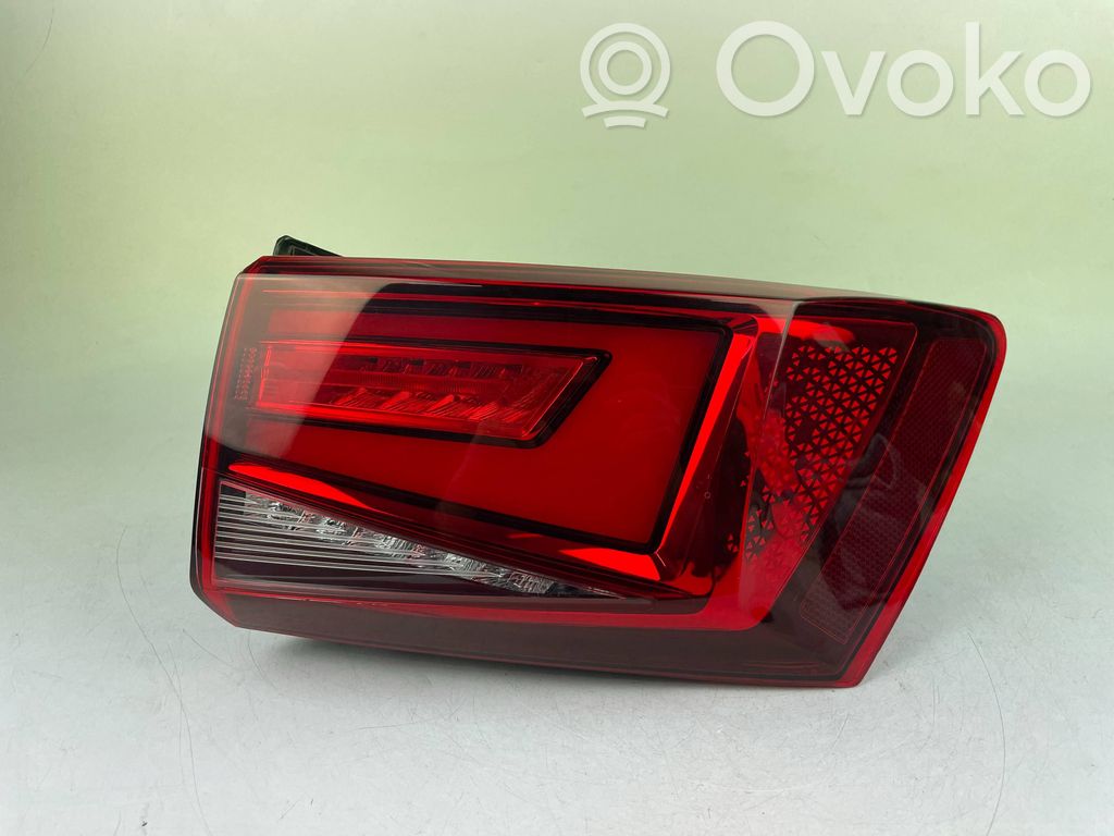Seat Ateca Takavalot 