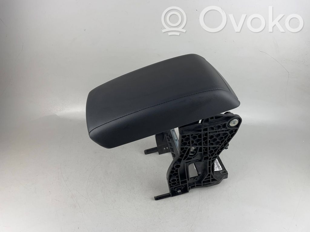 Seat Ateca Reposabrazos 