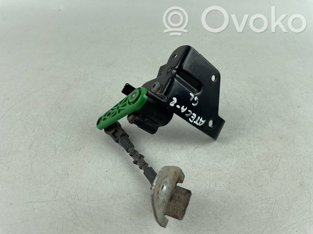 Seat Ateca Rear air suspension level height sensor 