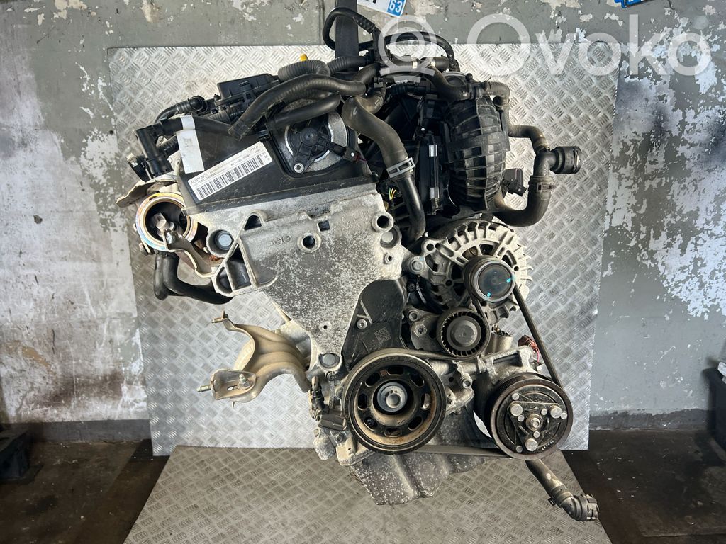Engine   DPC