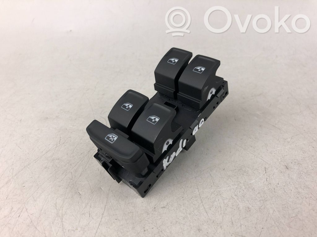 Skoda Kodiaq Electric window control switch 