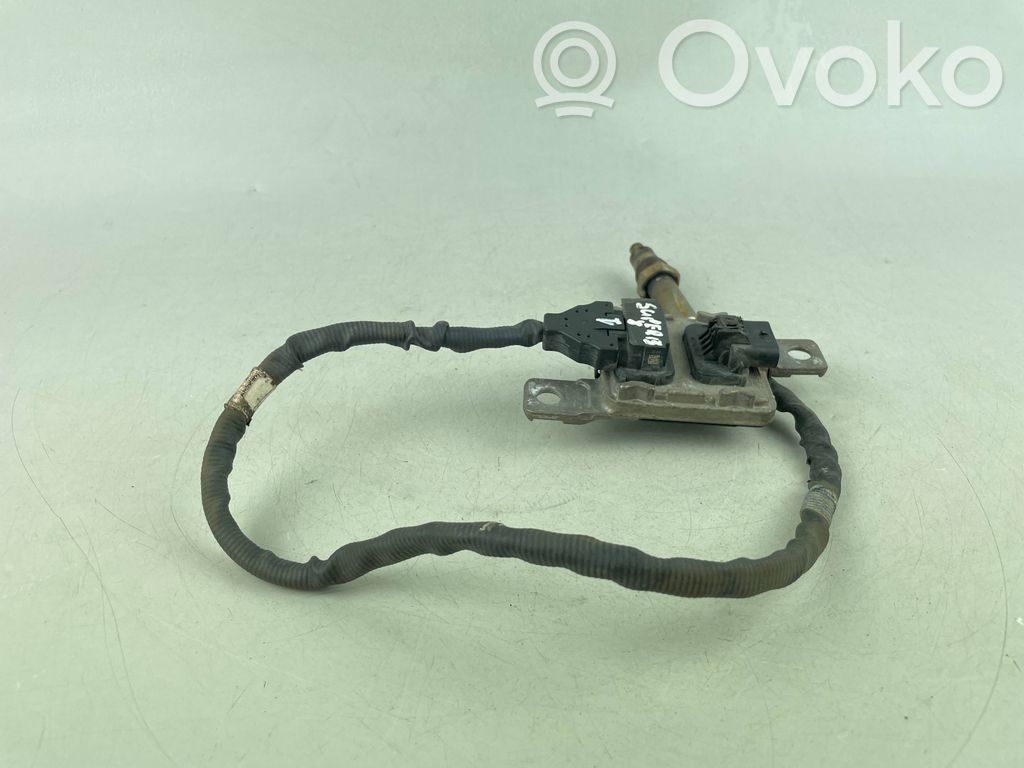 Skoda Superb B8 (3V) Lambda probe sensor 
