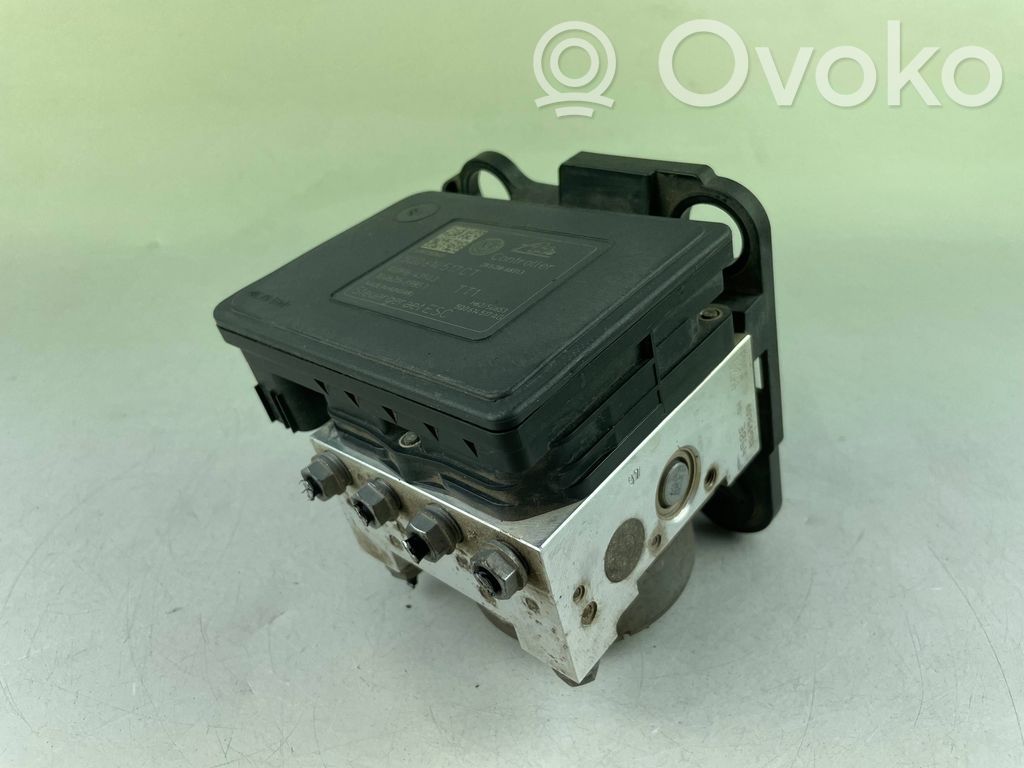 Skoda Superb B8 (3V) ABS Pump 