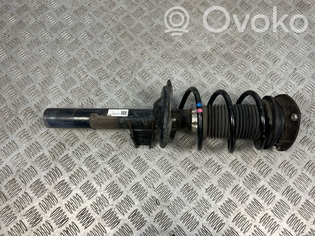 Amortyzator osi przedniej ze sprężyną   5WA413023M