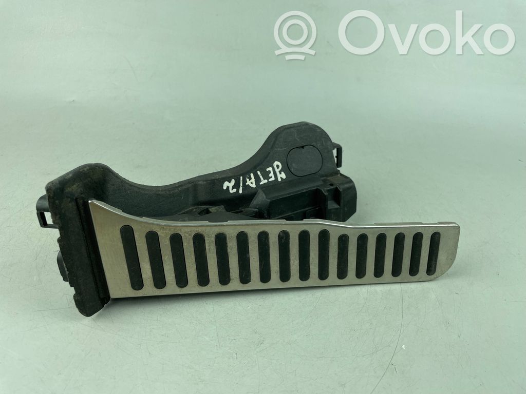Volkswagen Scirocco Accelerator throttle pedal 