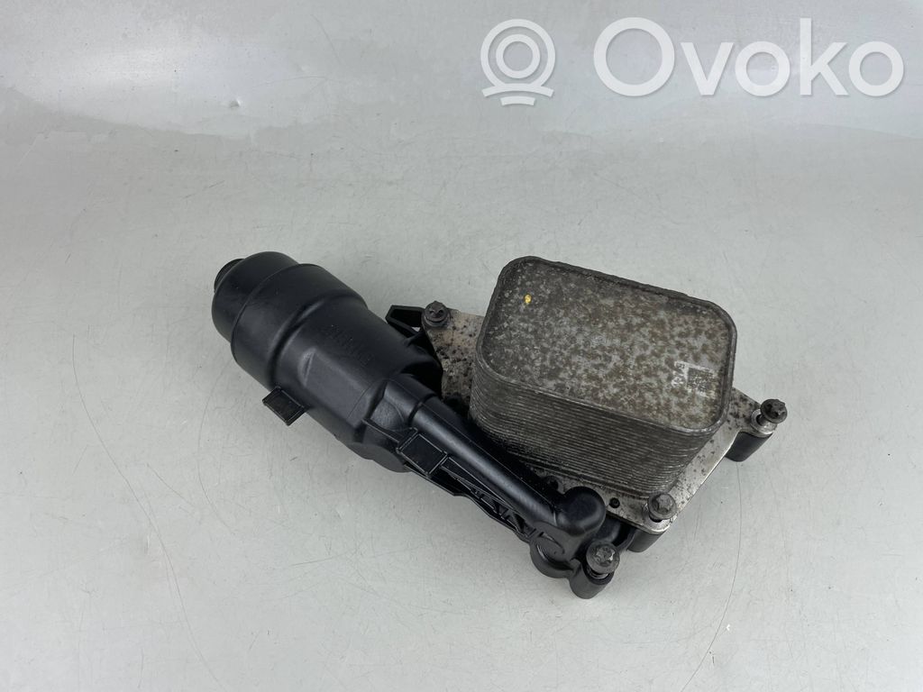 Mini One - Cooper F56 F55 Halterung Ölfilter / Ölkühler 