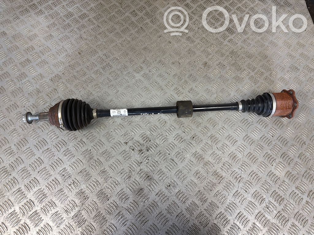 Volkswagen T-Roc Eje de transmisión delantero 