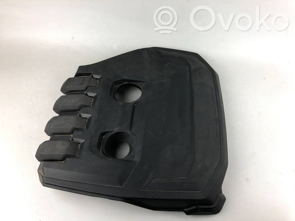 Skoda Kodiaq Moottorin koppa 