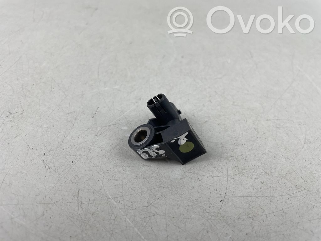Volkswagen Golf VIII Airbagsensor Crashsensor Drucksensor 