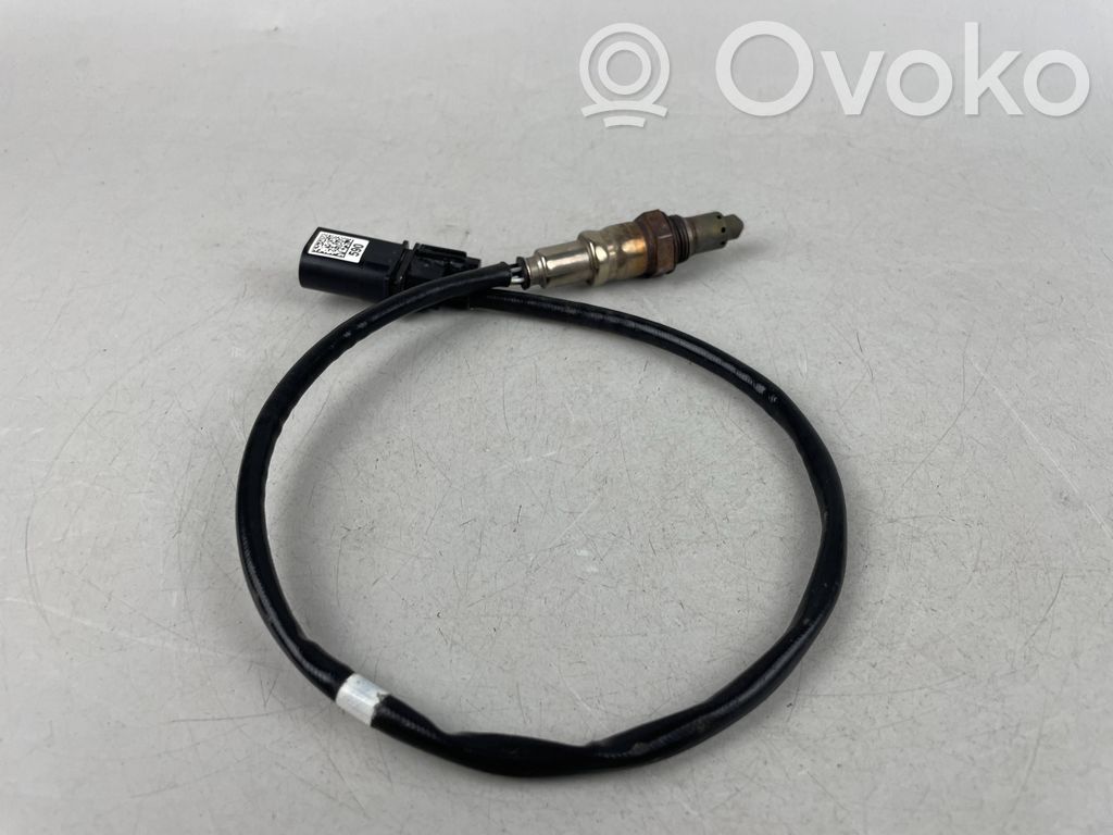 Lambda zonde   04E906262GH