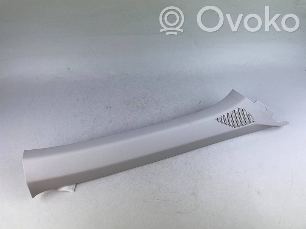 Osłona słupka szyby przedniej / A   2GA867234B,2GA867234A,2GA035411