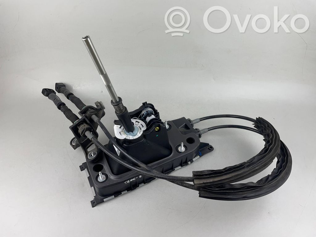 Volkswagen T-Roc Selector caja de cambios 