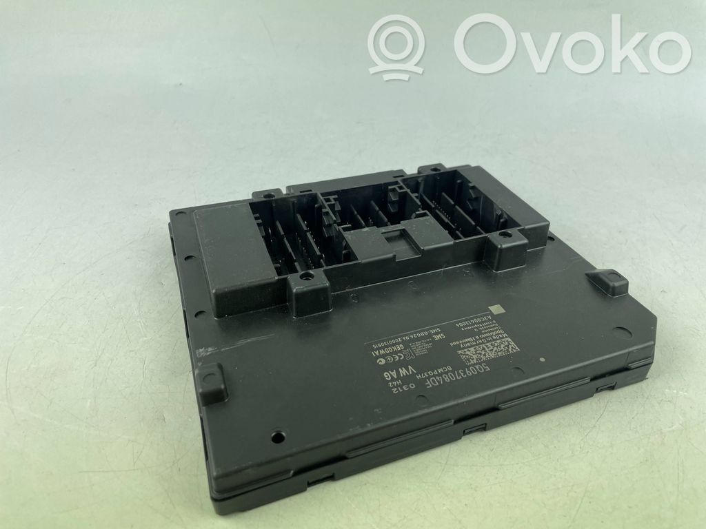 Volkswagen T-Roc Comfort/convenience module 