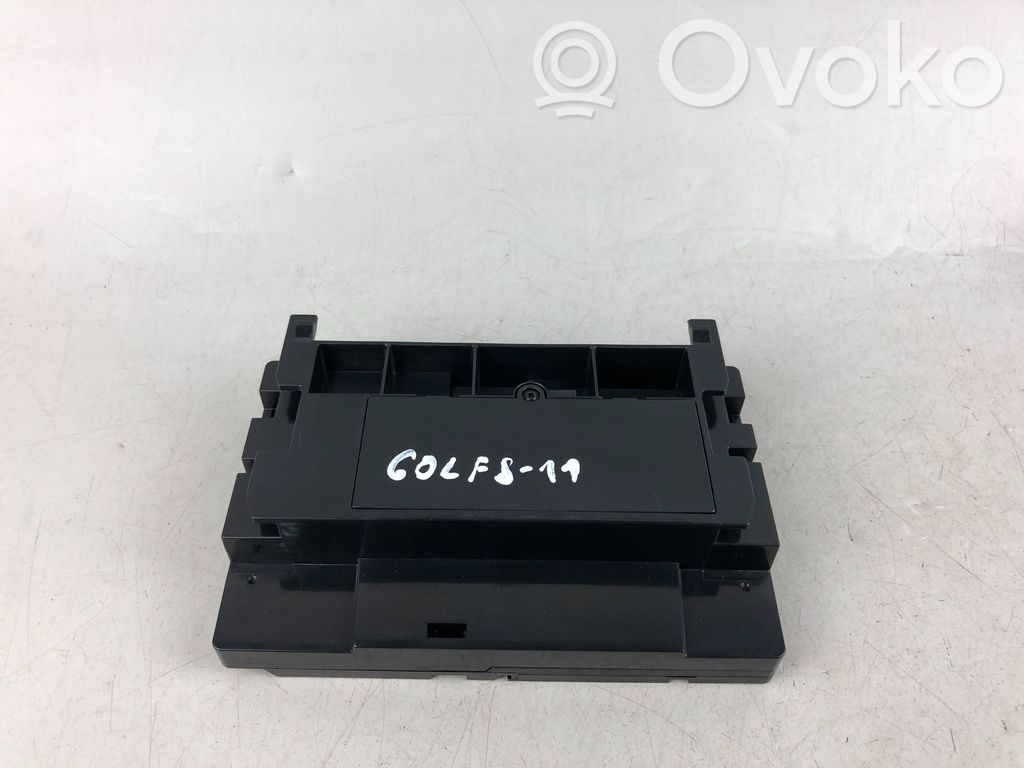 Volkswagen Golf VIII Module unité de contrôle Bluetooth 