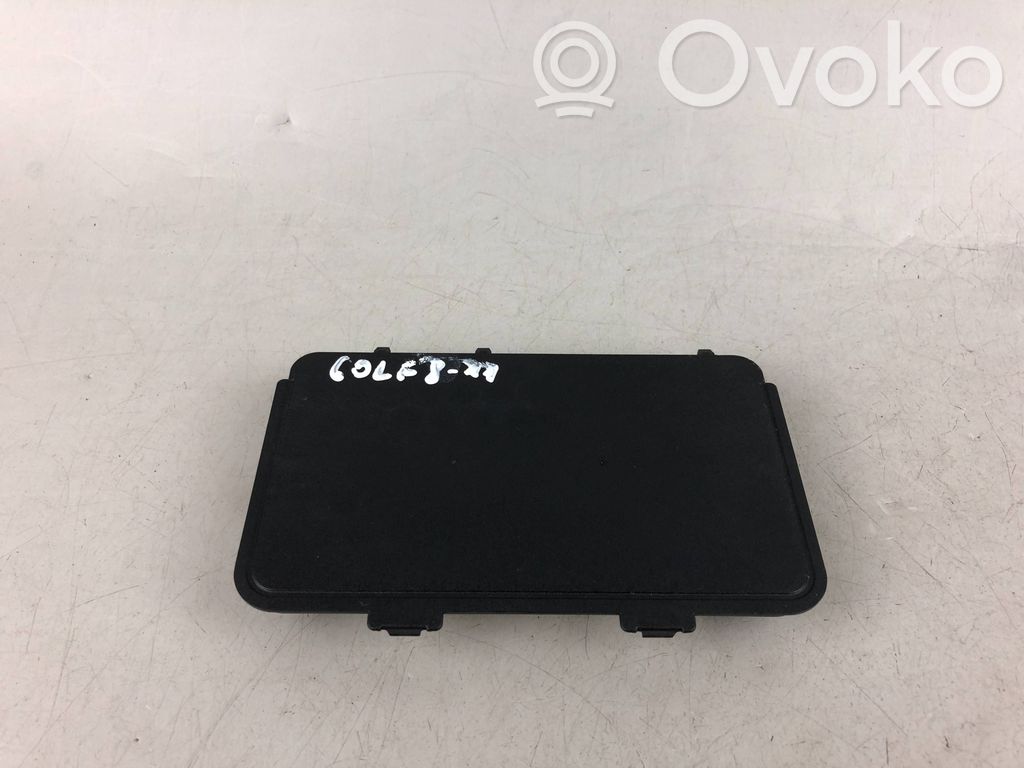 Volkswagen Golf VIII Module de charge sans fil 