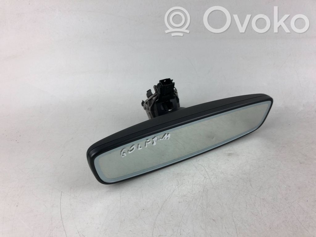 Volkswagen Golf VIII Espejo retrovisor (interior) 