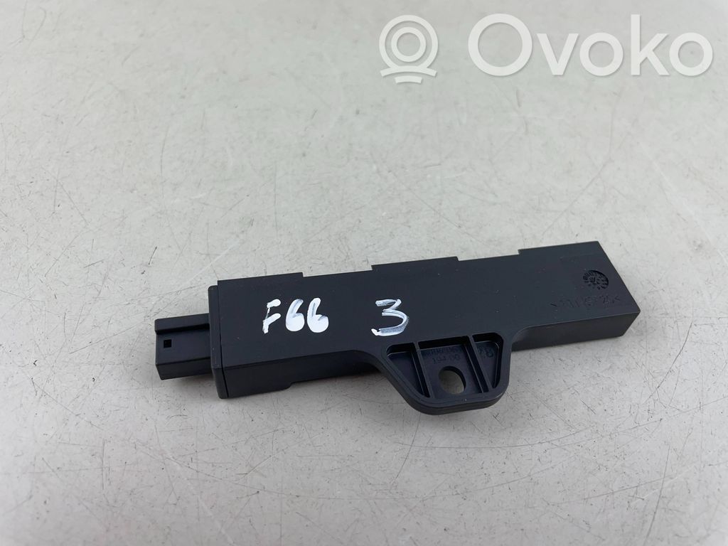 Mini F66 Radion pystyantenni 