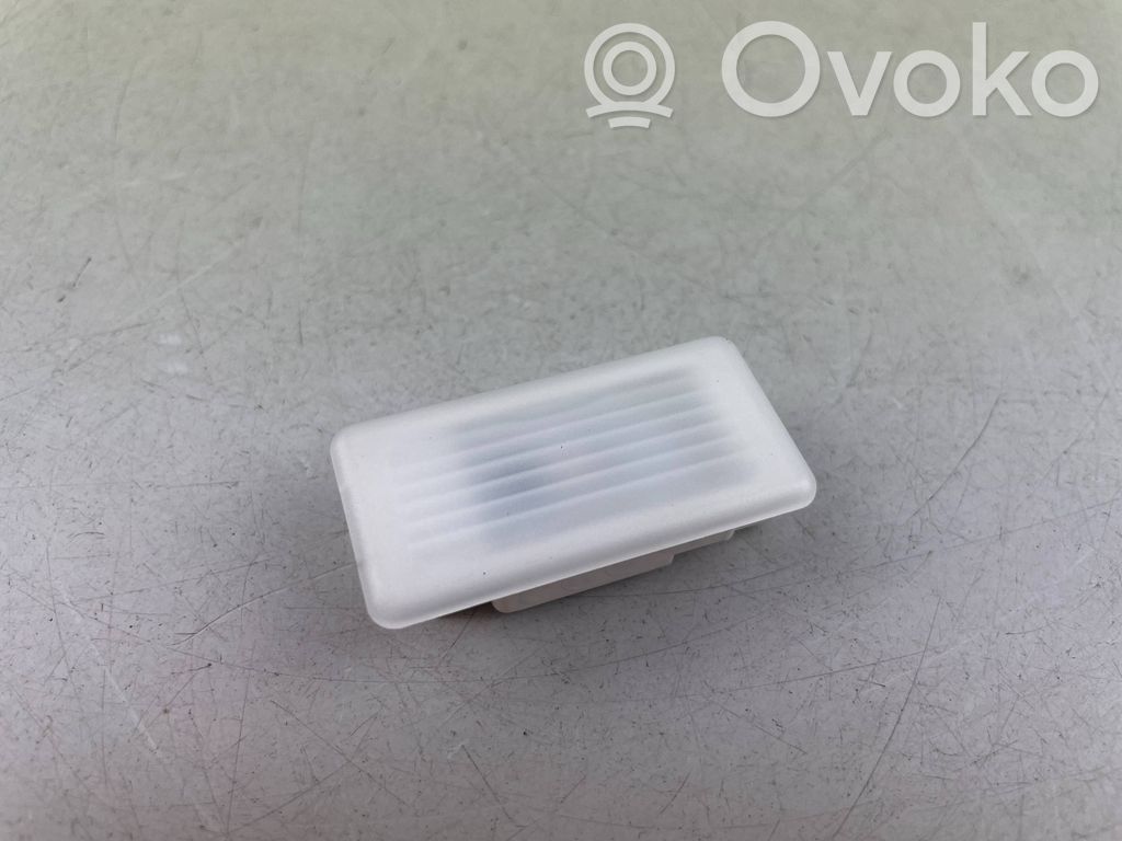 Mini F66 Otras luces interiores 