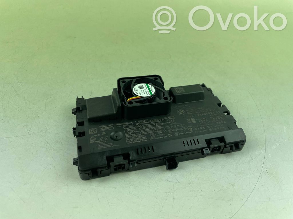 Mini F66 Módulo de carga inalámbrico 