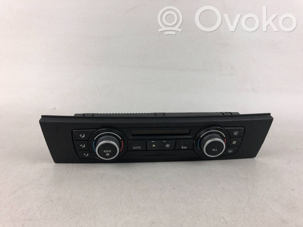 Climate control unit   9221853