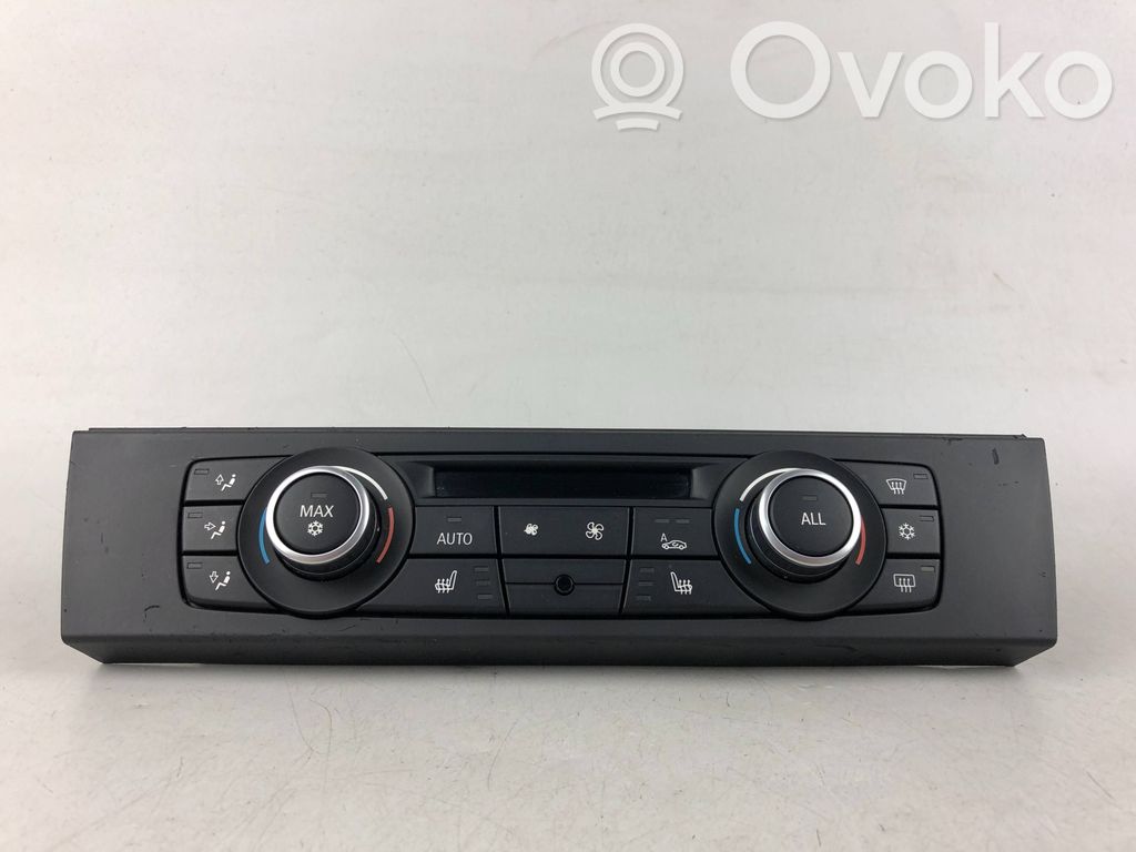 Climate control unit   9221852