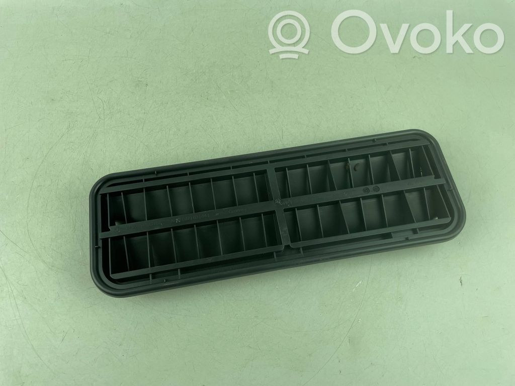 Mini F66 Válvula de presión del panel lateral trasero 