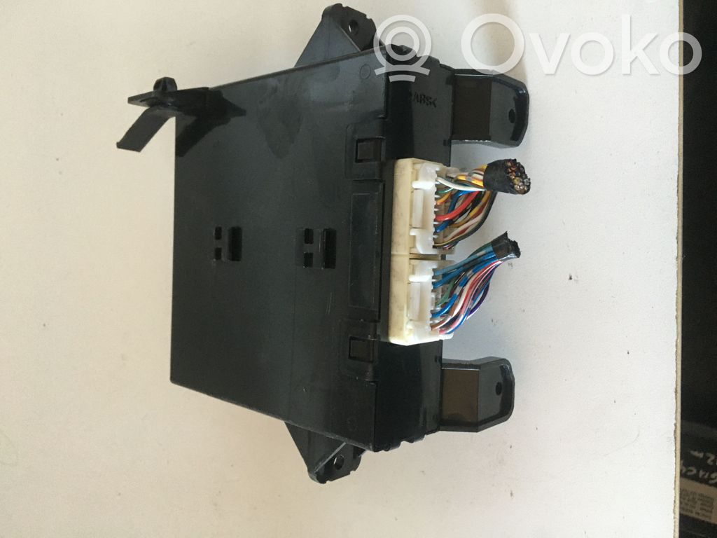 Other control units/modules   72343AJ240,1777004131