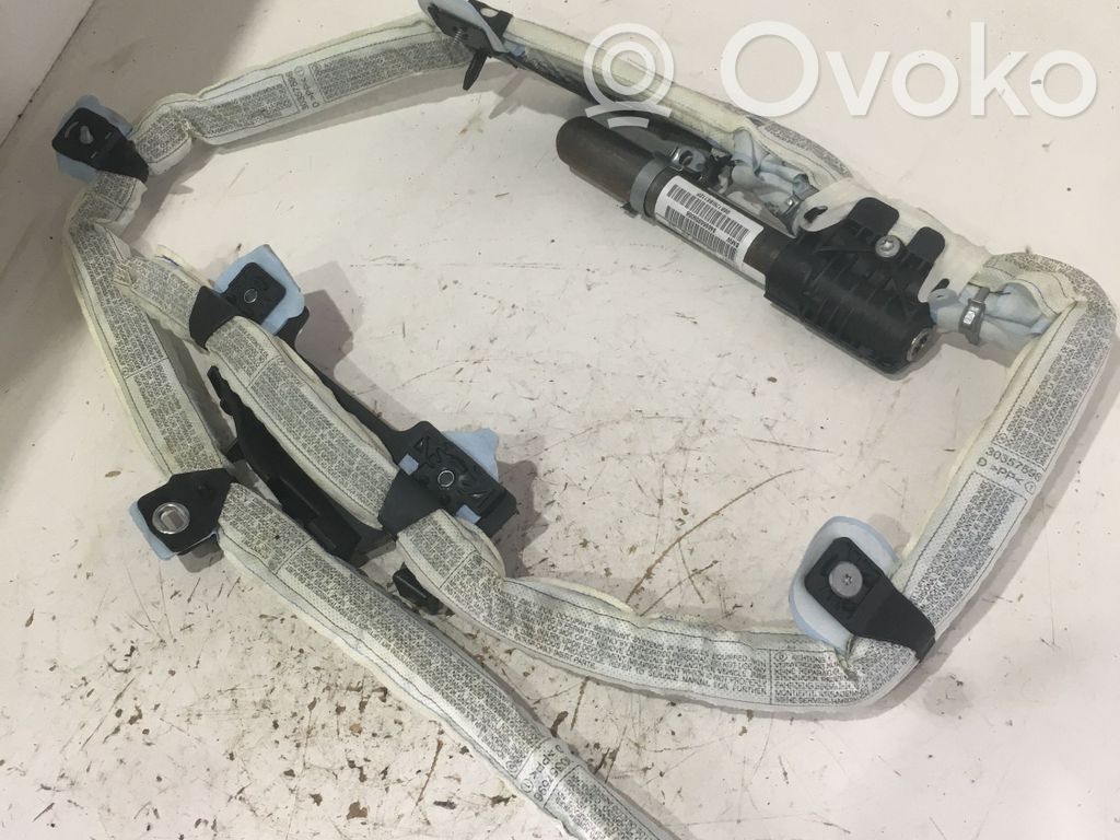 BMW 3 E90 E91 Jumta gaisa spilvens 
