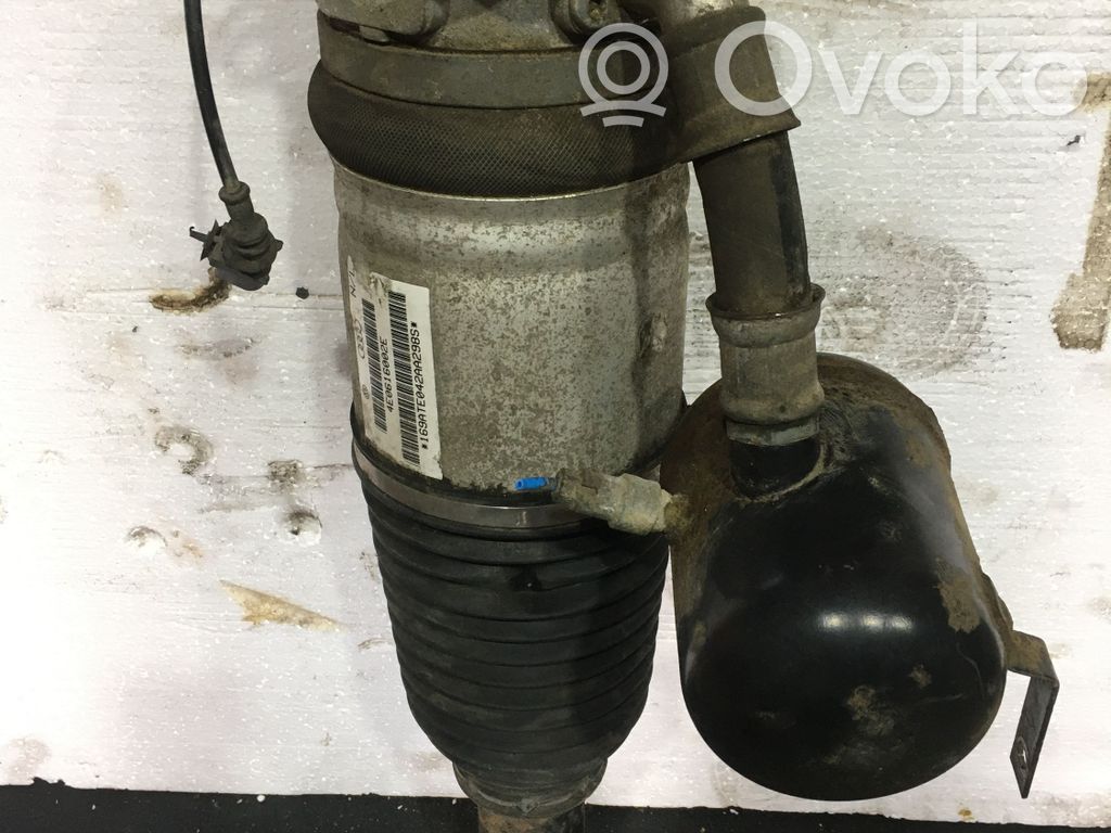 Audi A8 S8 D3 4E Shock absorber/damper/air suspension 