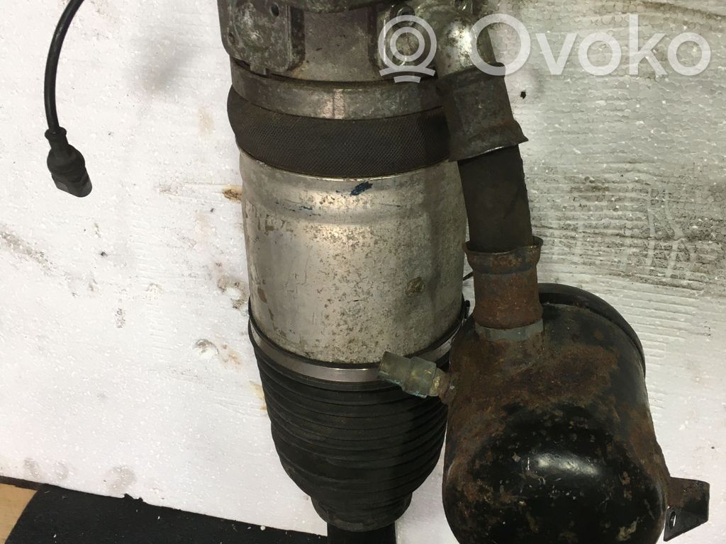 Audi A8 S8 D3 4E Shock absorber/damper/air suspension 