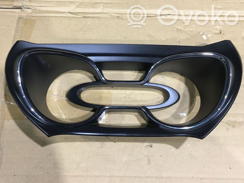 Renault Captur Dashboard trim 