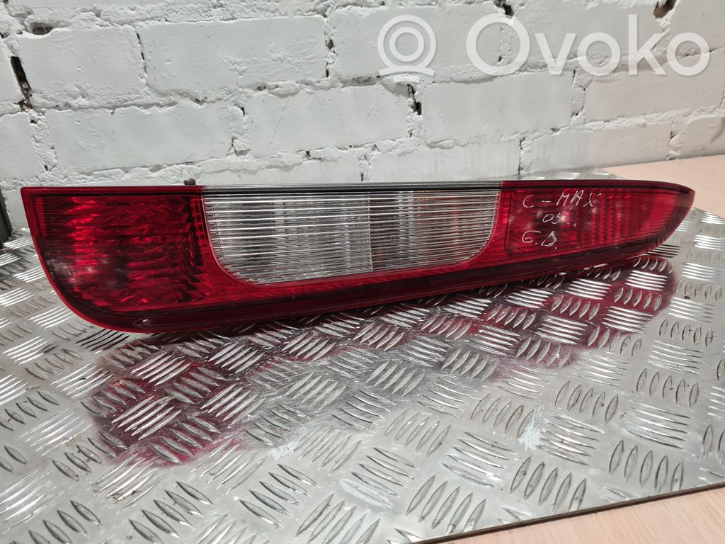 Ford Focus C-MAX Rear/tail lights 
