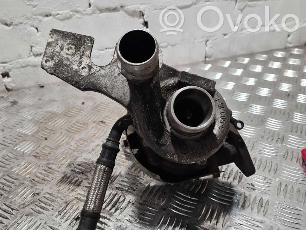 Turbo   057145701T
