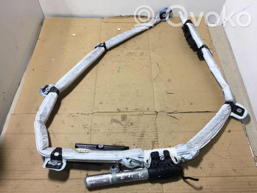 BMW 3 E90 E91 Jumta gaisa spilvens 