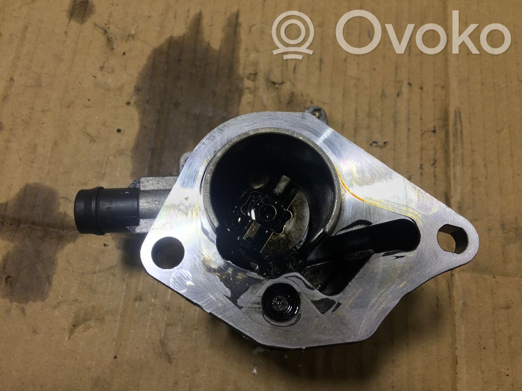 Renault Clio II Siurblys vakuumo 