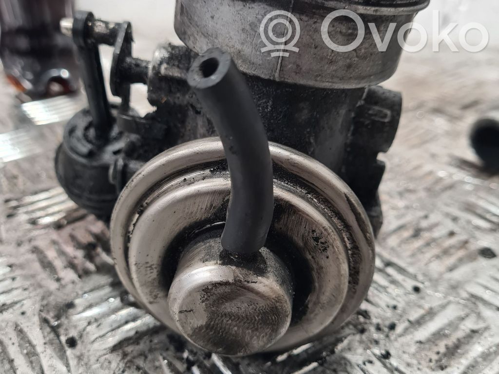 Volkswagen Golf V EGR-venttiili 