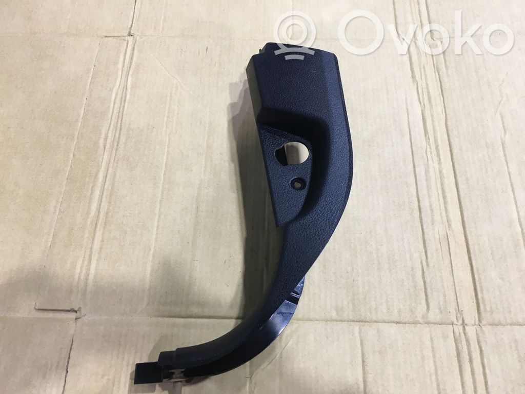BMW X5 E70 Foot area side trim 