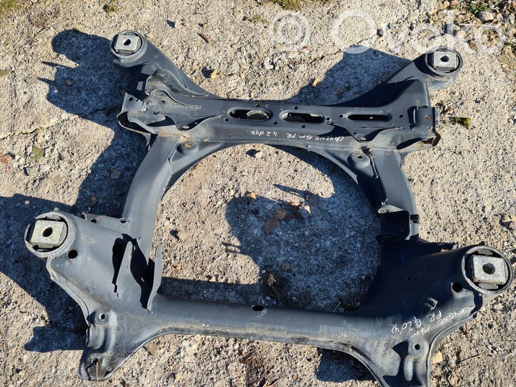 Etuapurunko   7L0499311E