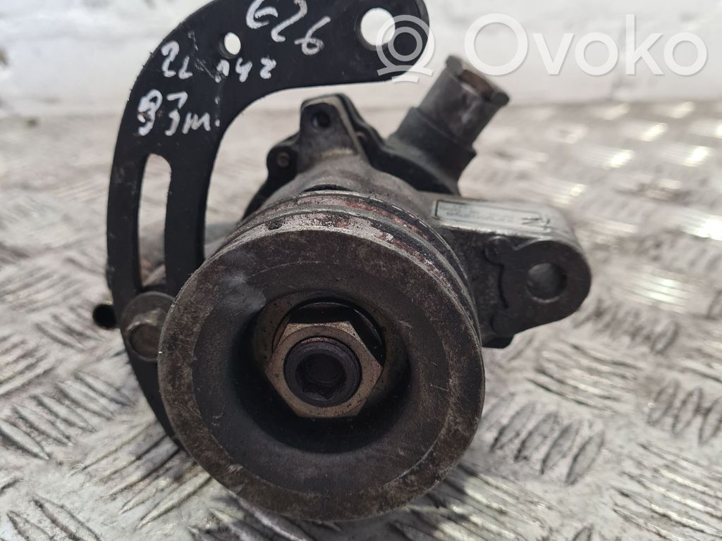 Mazda 626 Vairo stiprintuvo siurblys 