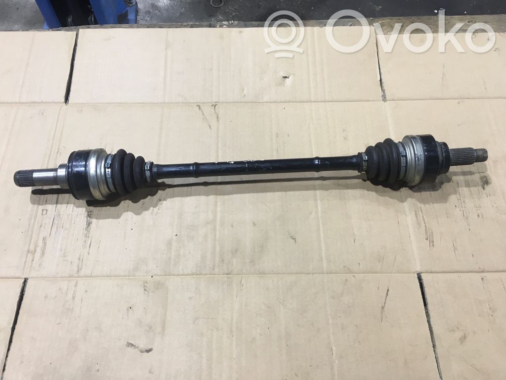 BMW 1 F20 F21 Eje de transmisión trasero 