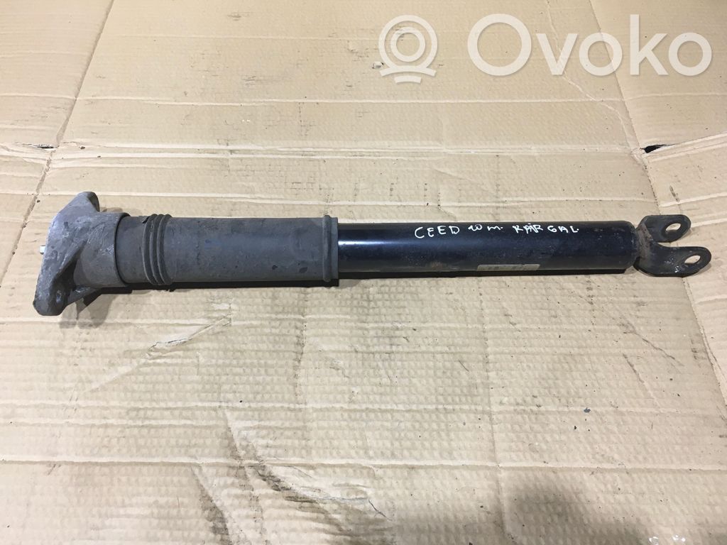 KIA Ceed Rear shock absorber/damper 