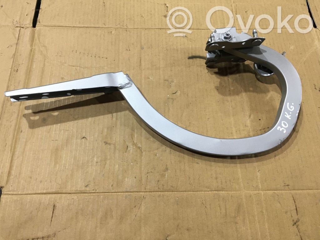 BMW 5 G30 G31 G38 Zawias klapy tylnej bagażnika 