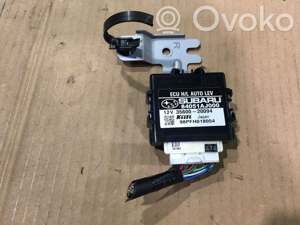 Subaru Outback Lichtmodul Lichtsensor 