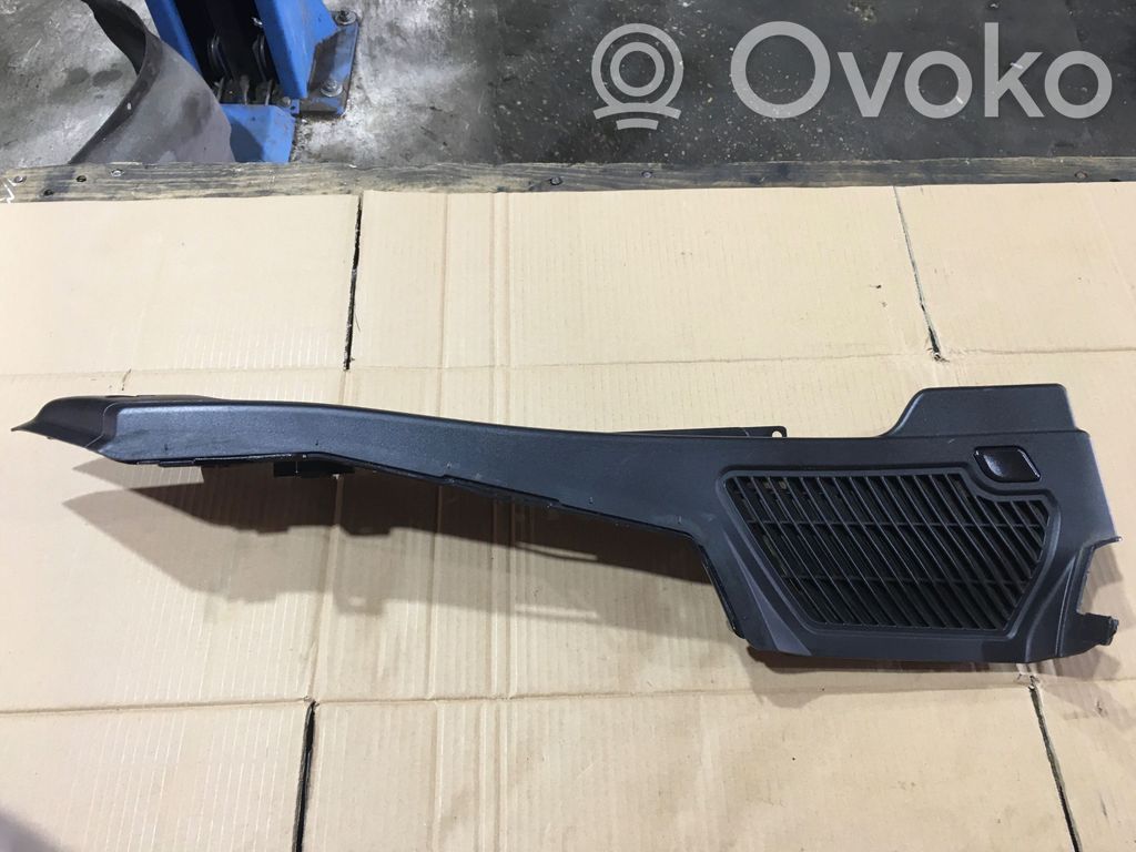 Other trunk/boot trim element   7145950