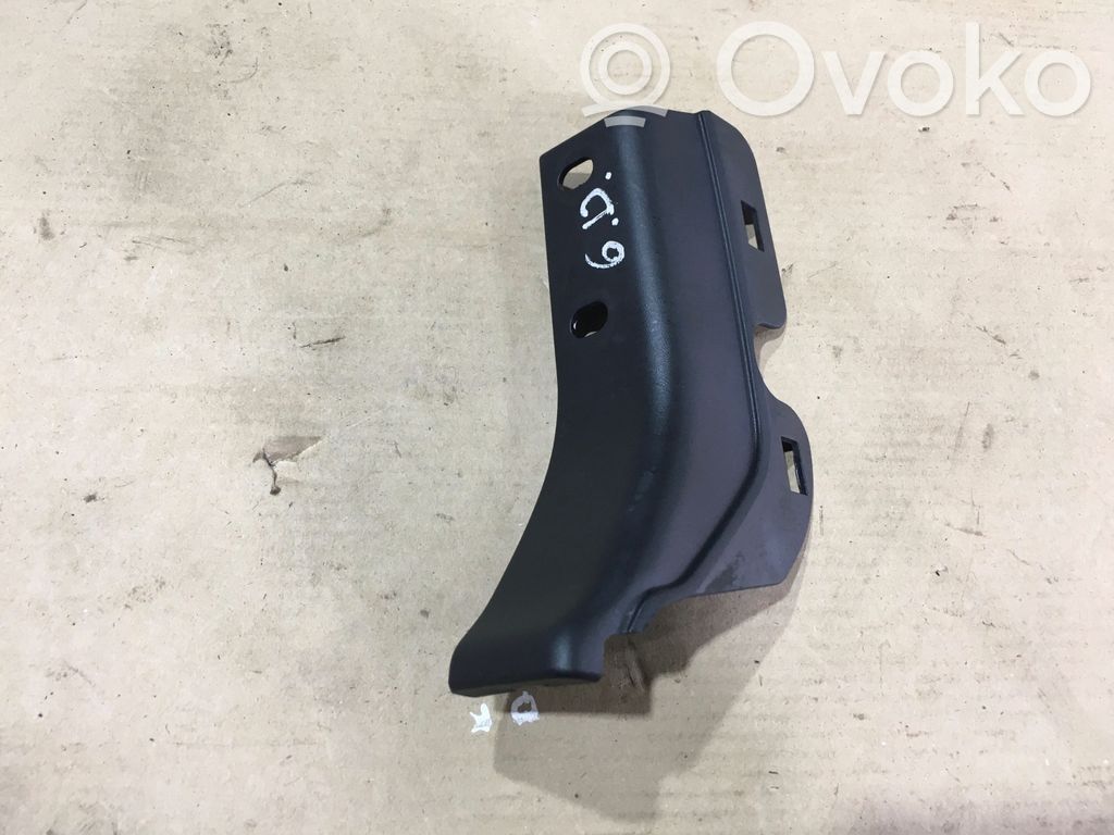Mitsubishi Outlander Other exterior part 