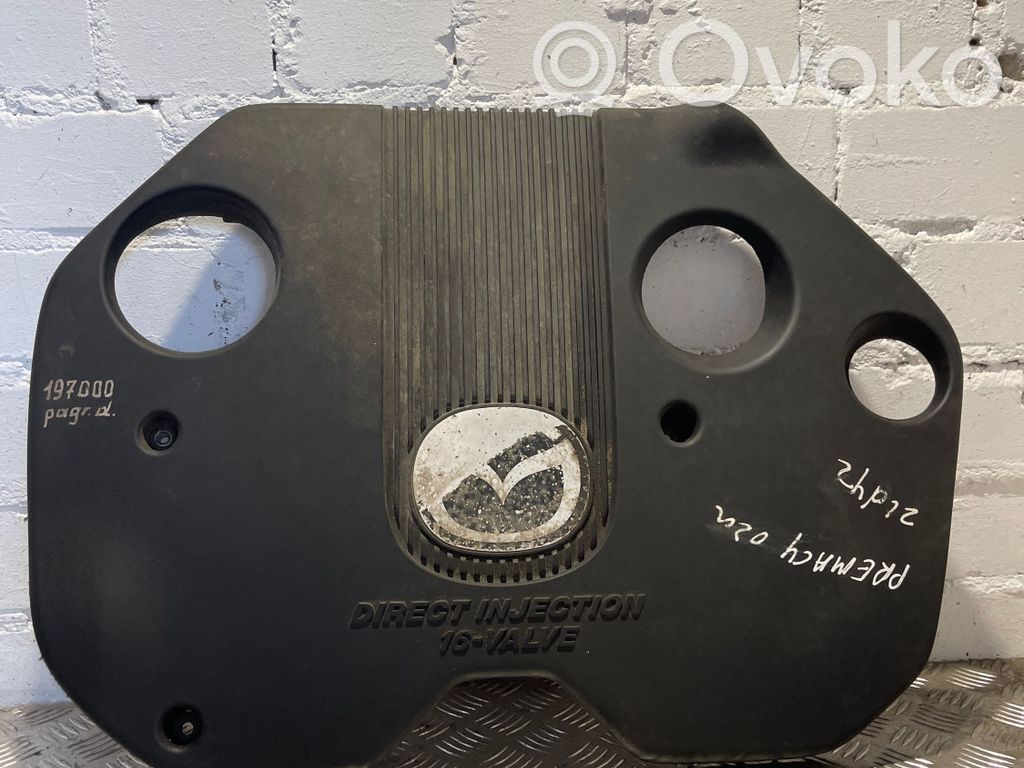 Mazda Premacy Engine cover (trim) 