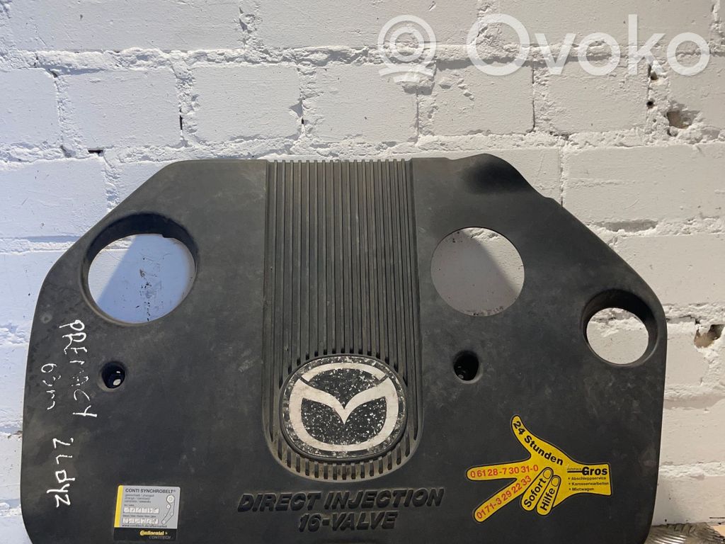 Mazda Premacy Engine cover (trim) 