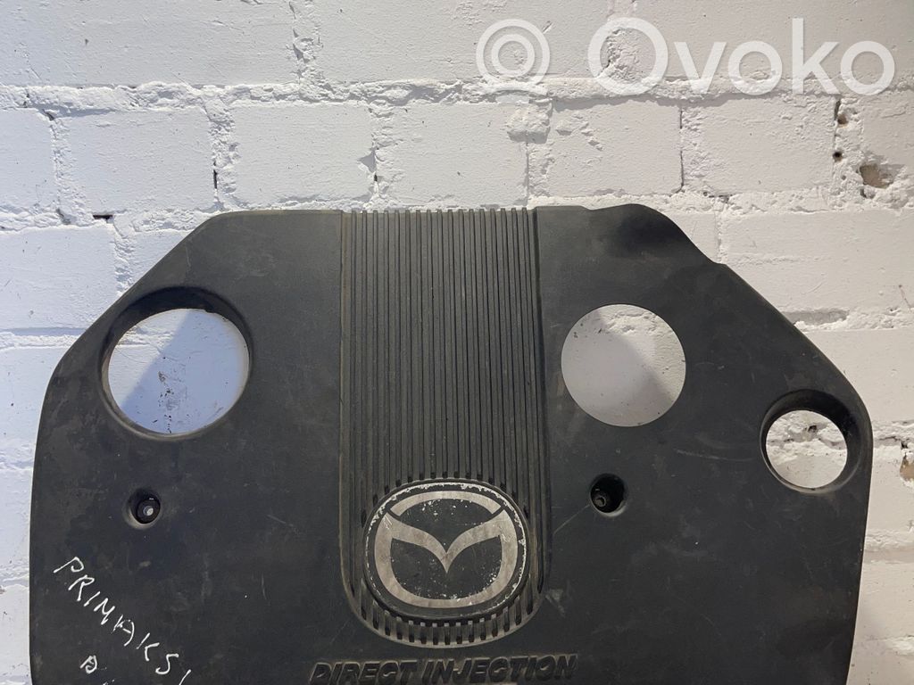 Mazda Premacy Engine cover (trim) 