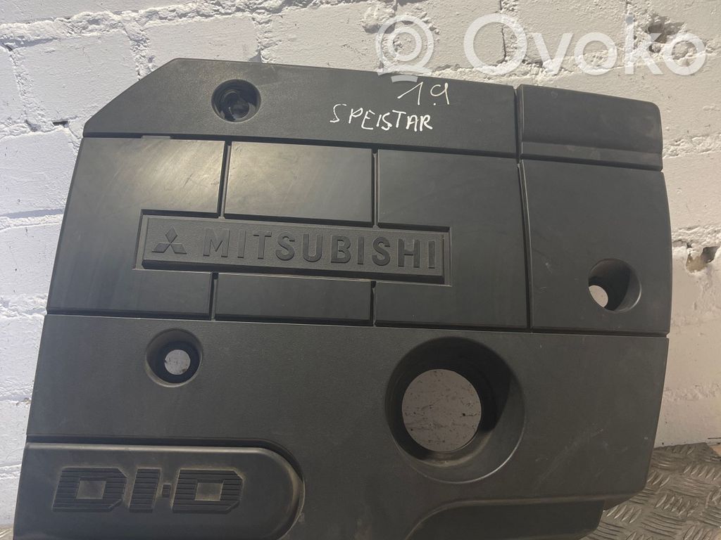 Mitsubishi Space Star Motorabdeckung 